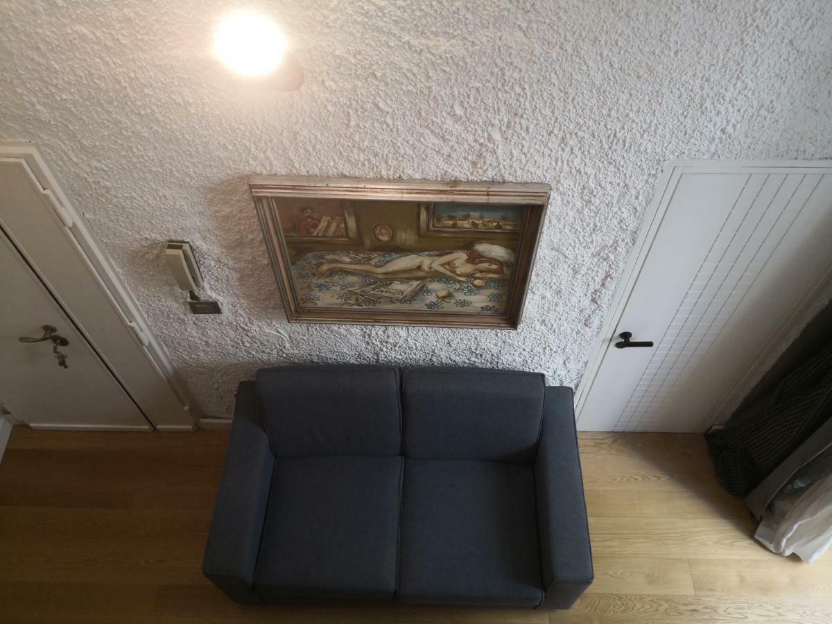 Dimora Vallisa Bari Exterior foto